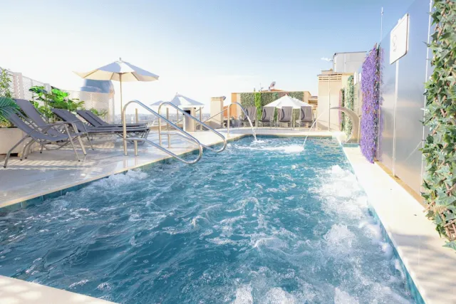 Hotellbilder av Hotel Porcel Ganivet - nummer 1 av 58