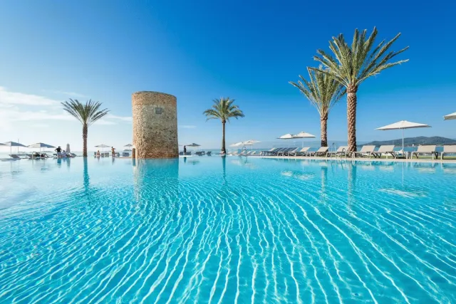 Hotellbilder av Hotel Torre Del Mar - nummer 1 av 142