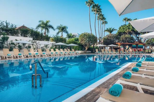 Hotellbilder av Iberostar Waves Bouganville Playa - nummer 1 av 10