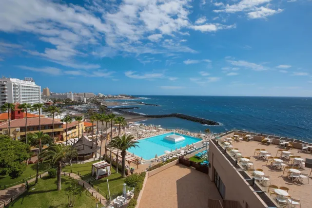 Billede av hotellet Iberostar Waves Bouganville Playa - nummer 1 af 68