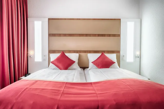 Hotellbilder av Hotel Senator - nummer 1 av 10