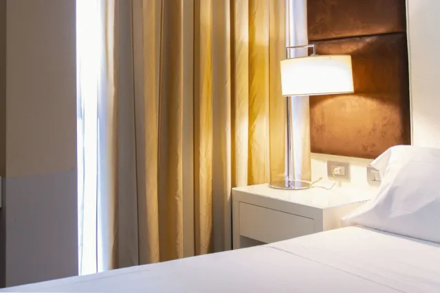 Billede av hotellet Smy Bologna Centrale - nummer 1 af 21