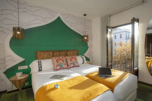 Billede av hotellet Casual Ilbira Granada - nummer 1 af 10