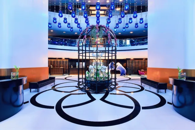 Hotellbilder av W Doha - nummer 1 av 10