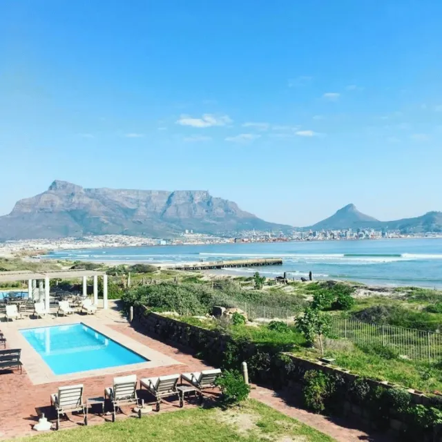 Billede av hotellet Cape Town Beachfront Apartments At Leisure Bay - nummer 1 af 10