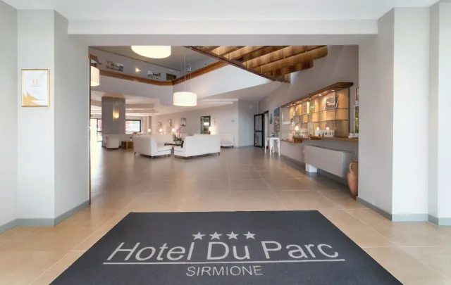Billede av hotellet Hotel Du Parc - nummer 1 af 10