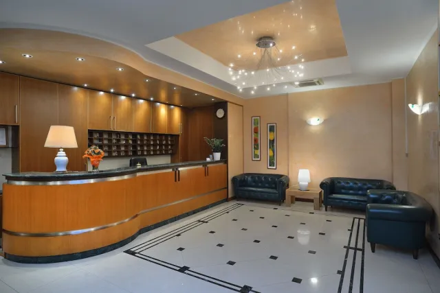 Billede av hotellet Hotel Astor - nummer 1 af 26