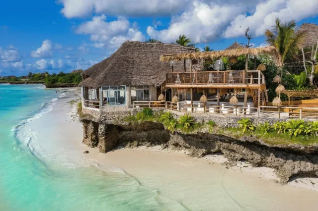 Billede av hotellet Coral Rocks Hotel & Restaurant - nummer 1 af 10
