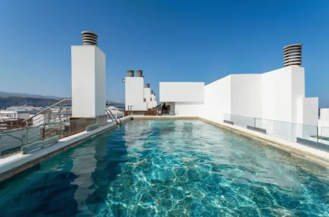 Billede av hotellet Exe Las Palmas - nummer 1 af 10