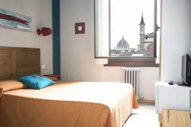 Billede av hotellet Hotel Panorama - nummer 1 af 75