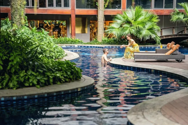 Hotellbilder av Fraser Suites Hanoi - nummer 1 av 89