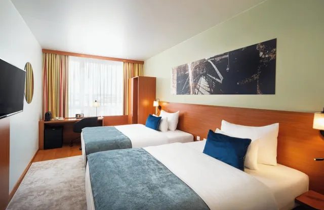 Hotellbilder av Leonardo Hotel Salzburg Airport - nummer 1 av 39