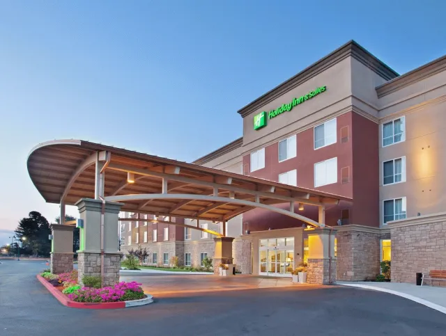Hotellbilder av Holiday Inn & Suites Oakland Airport by IHG - nummer 1 av 76