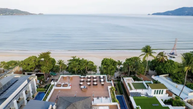 Hotellbilder av La Flora Resort Patong - nummer 1 av 100