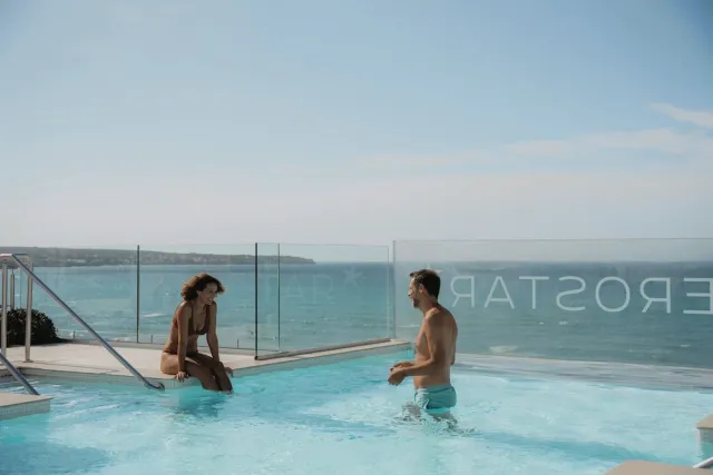 Billede av hotellet Iberostar Waves Bahía de Palma -Adults Only - nummer 1 af 58