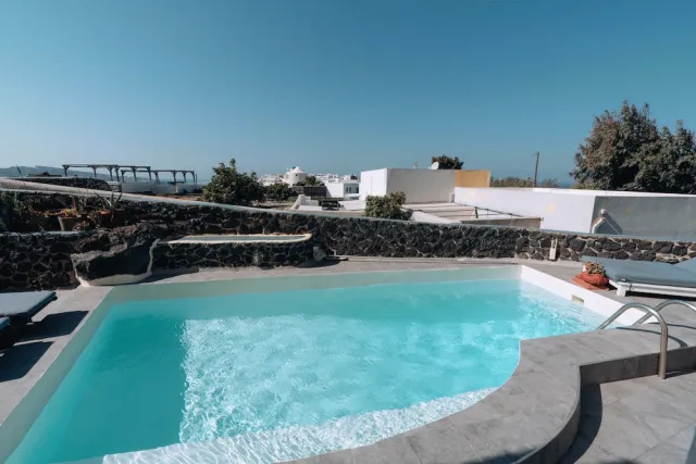 Billede av hotellet Aspa Villas - nummer 1 af 10