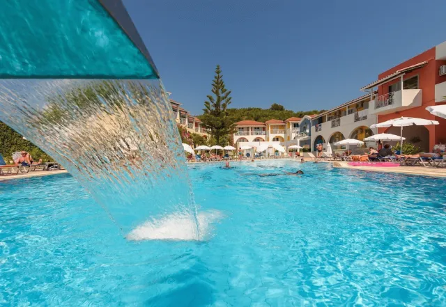 Billede av hotellet Sunrise Zante Hotel - Adults Only - nummer 1 af 78