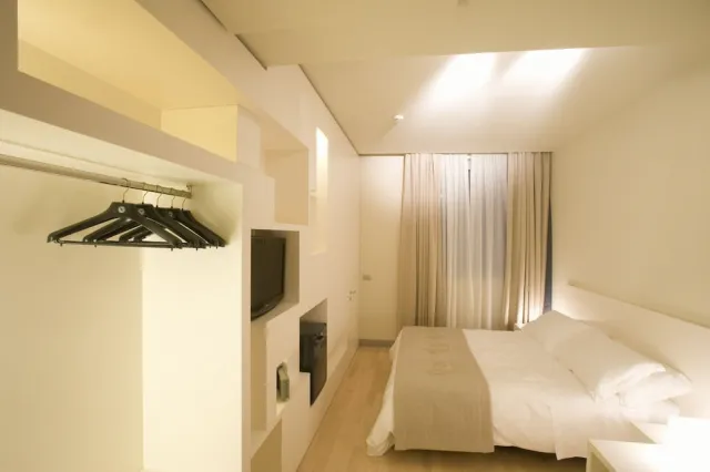Billede av hotellet Eos Hotel - nummer 1 af 10