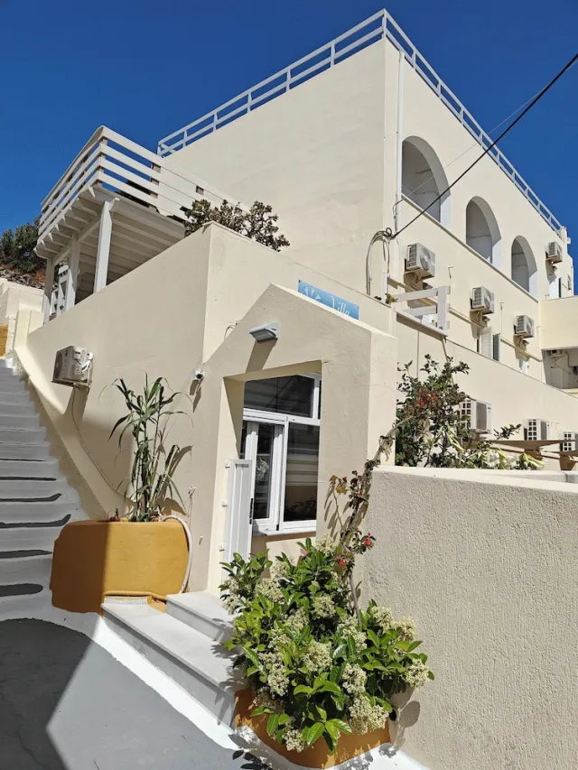 Billede av hotellet Anemomilos Villa - nummer 1 af 10