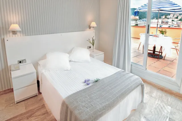 Billede av hotellet SM Hotel Turissa - nummer 1 af 10