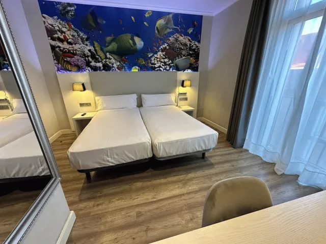 Billede av hotellet Standbyme Ramblas - nummer 1 af 10
