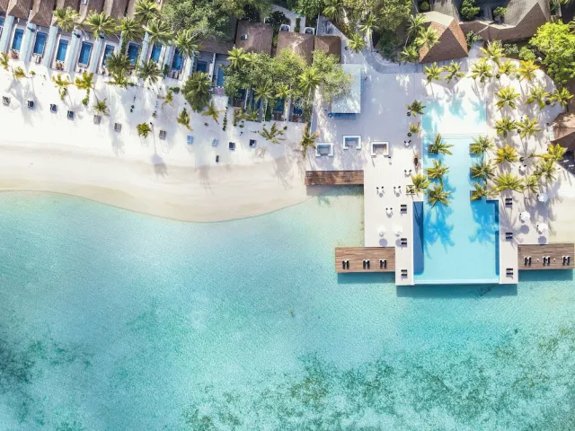 Hotellbilder av Villa Nautica Paradise Island Resort - nummer 1 av 100