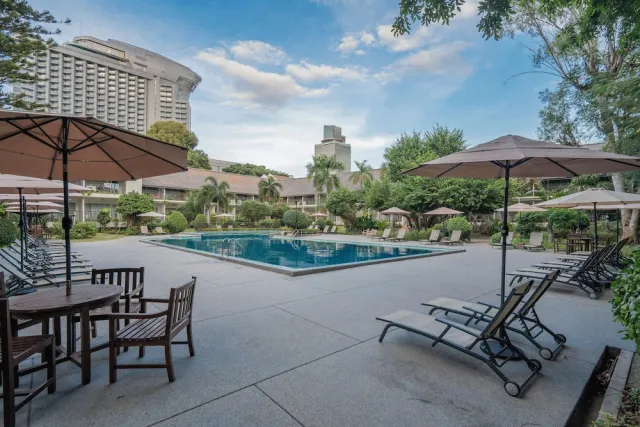 Billede av hotellet Sunshine Garden Resort - nummer 1 af 10