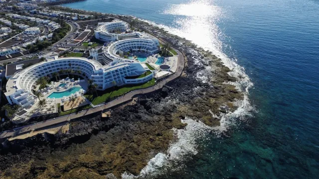 Hotellbilder av Iberostar Selection Lanzarote Park - nummer 1 av 87