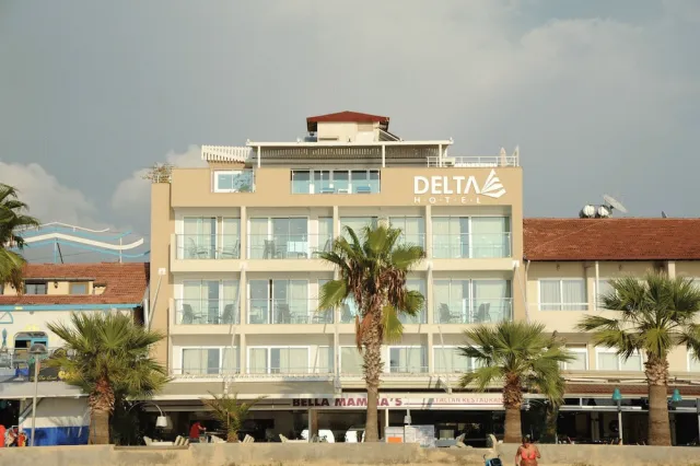 Billede av hotellet Delta Hotel - nummer 1 af 10