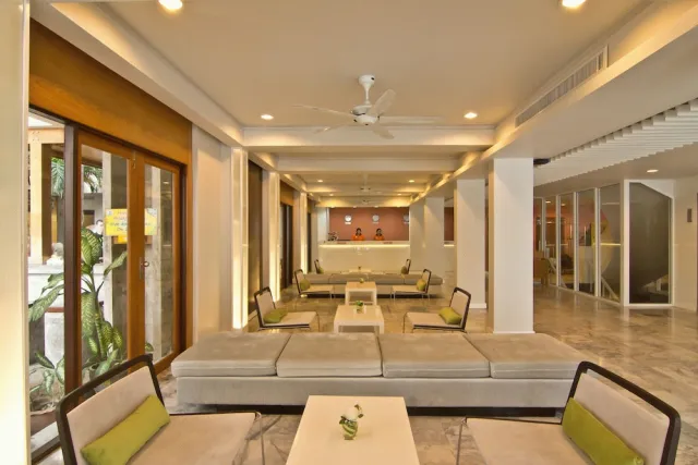 Billede av hotellet Sunshine Hotel And Residences - nummer 1 af 65