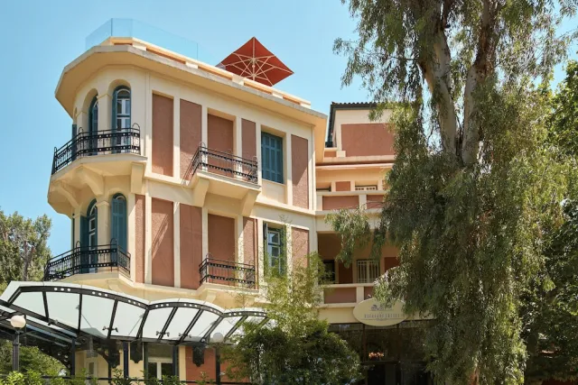 Hotellbilder av Kefalari Suites - nummer 1 av 29