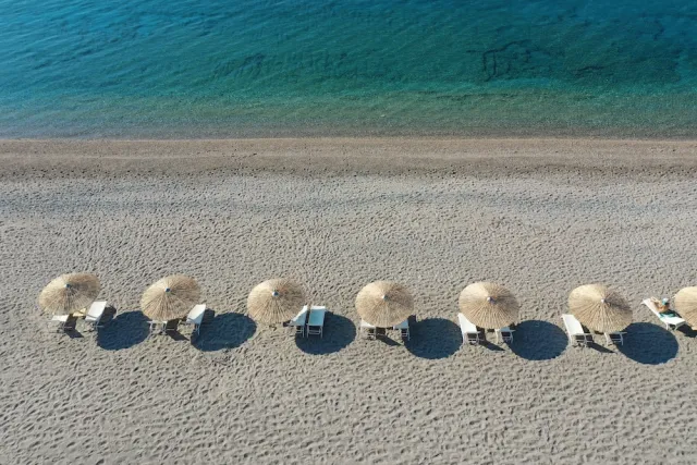 Hotellbilder av Niriides Villas - nummer 1 av 45
