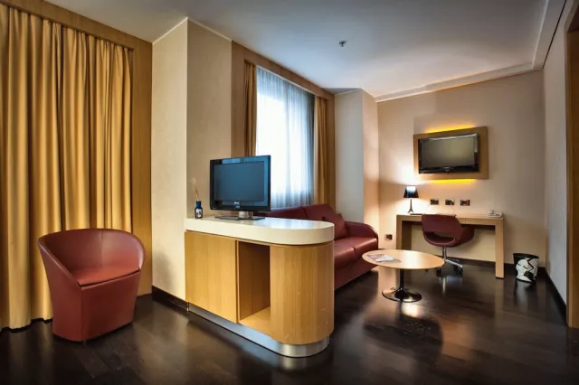 Billede av hotellet Crowne Plaza Milan City by IHG - nummer 1 af 100