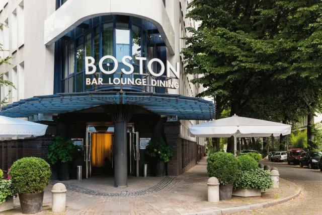 Billede av hotellet Boston Hotel Hamburg - nummer 1 af 10