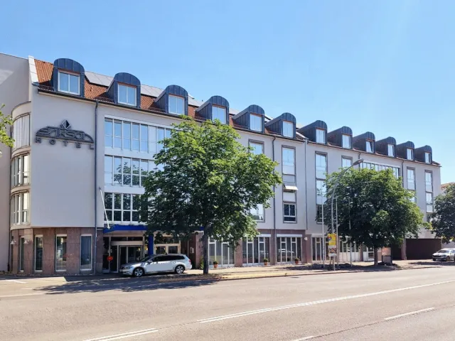 Hotellbilder av Erikson Hotel - nummer 1 av 37