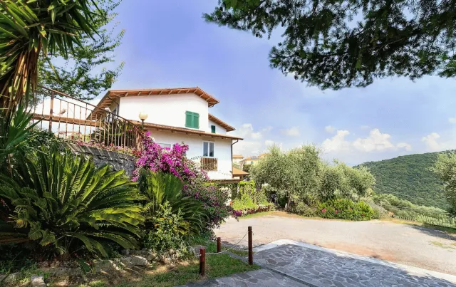 Billede av hotellet Albergo Serena - nummer 1 af 10