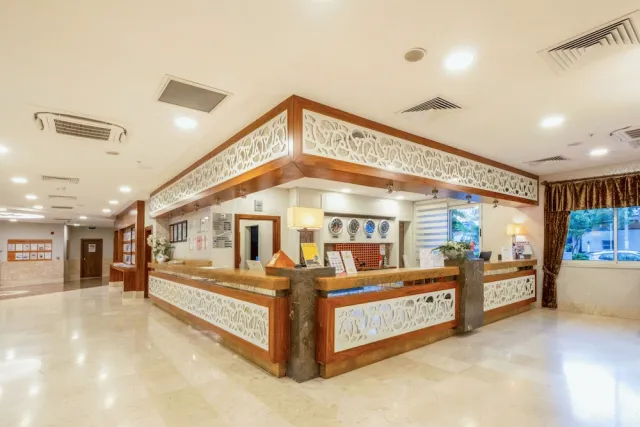 Hotellbilder av Hotel Viking Star - nummer 1 av 32