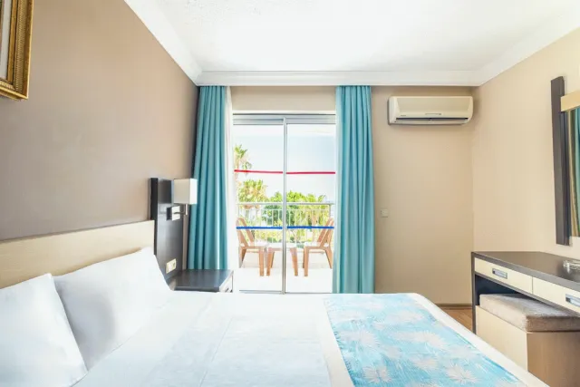 Billede av hotellet Viking Nona Beach - nummer 1 af 55
