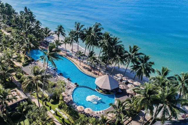 Billede av hotellet KC Grande Resort Koh Chang - nummer 1 af 10