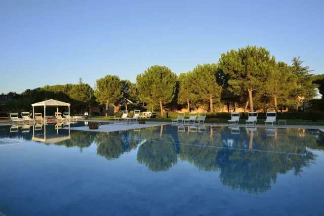 Billede av hotellet Fattoria San Lorenzo - Apartments - nummer 1 af 10