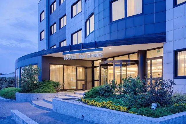 Billede av hotellet NH Linate - nummer 1 af 10