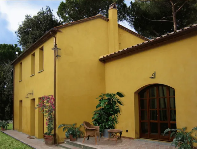 Hotellbilder av Pisa Holidays - nummer 1 av 54