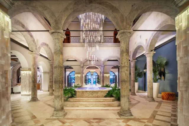 Hotellbilder av Sanctuary Cap Cana, a Luxury Collection Adult All-Inclusive Resort, Dominican Republic - nummer 1 av 100