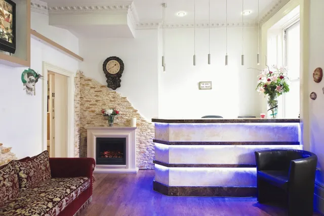 Hotellbilder av Linden House Hotel - nummer 1 av 23