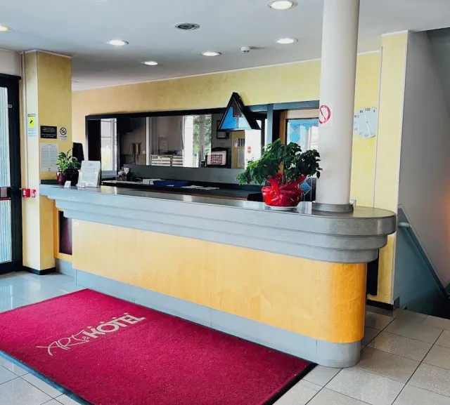 Billede av hotellet Art & Hotel Treviolo - nummer 1 af 32