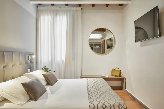 Billede av hotellet Sette Angeli Rooms - nummer 1 af 10