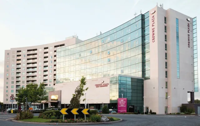 Hotellbilder av Crowne Plaza Hotel Blanchardstown by IHG - nummer 1 av 77
