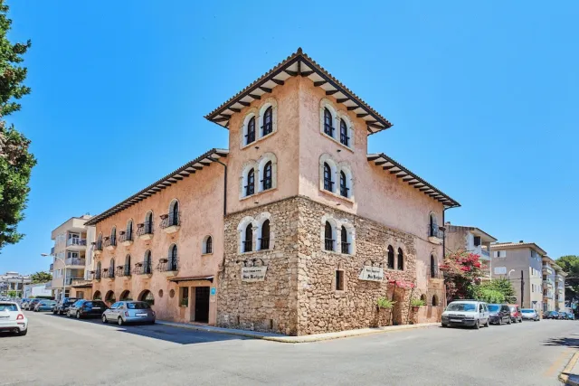 Billede av hotellet Petit Hotel Restaurante Ses Rotges - Adults Only - nummer 1 af 10