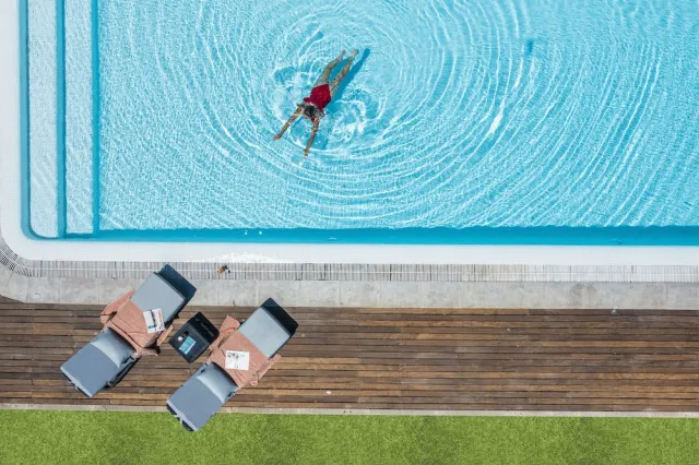Hotellbilder av Pelican Alvor - nummer 1 av 34