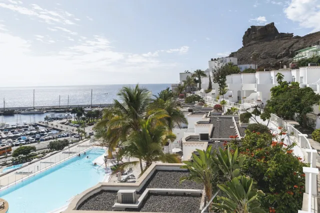 Hotellbilder av Marina Bayview - Adults Only - nummer 1 av 46
